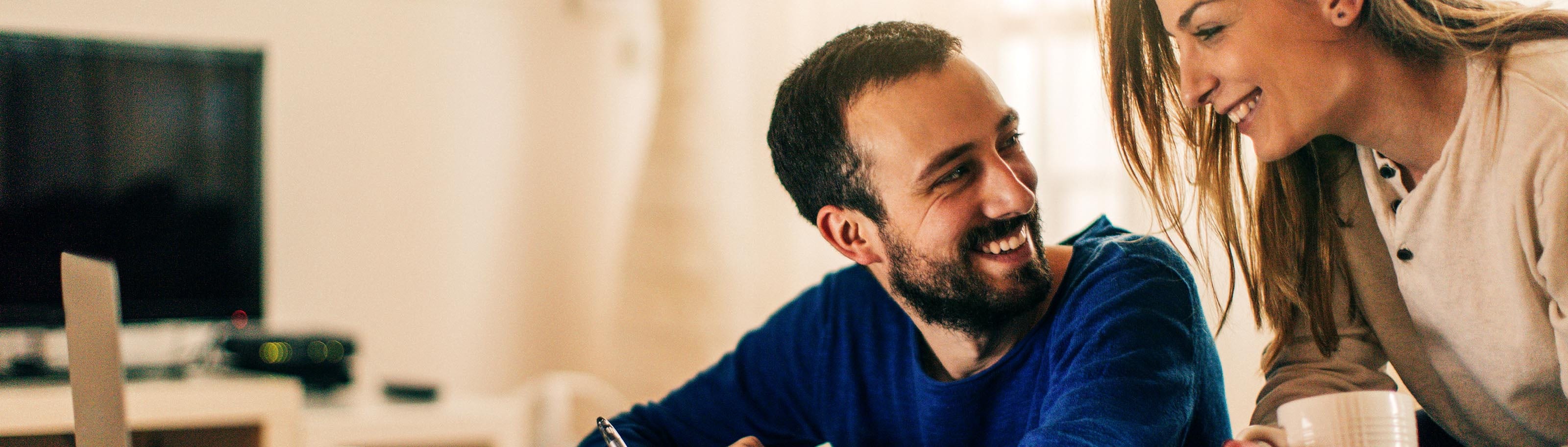 5 secretos de educación financiera en el hogar